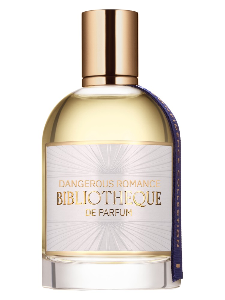 Dangerous Romance
