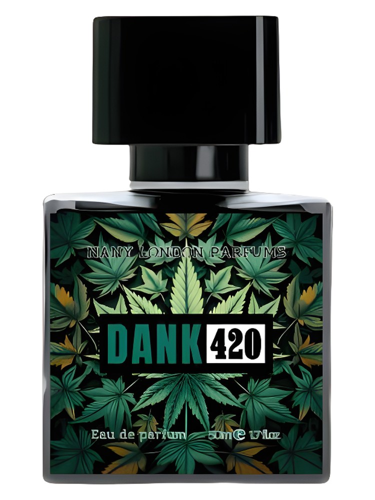 Dank 420