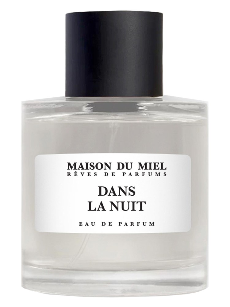 Dans La Nuit