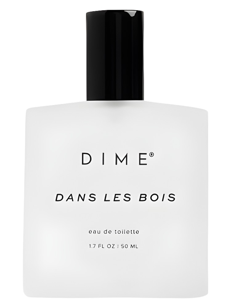 Dans Les Bois