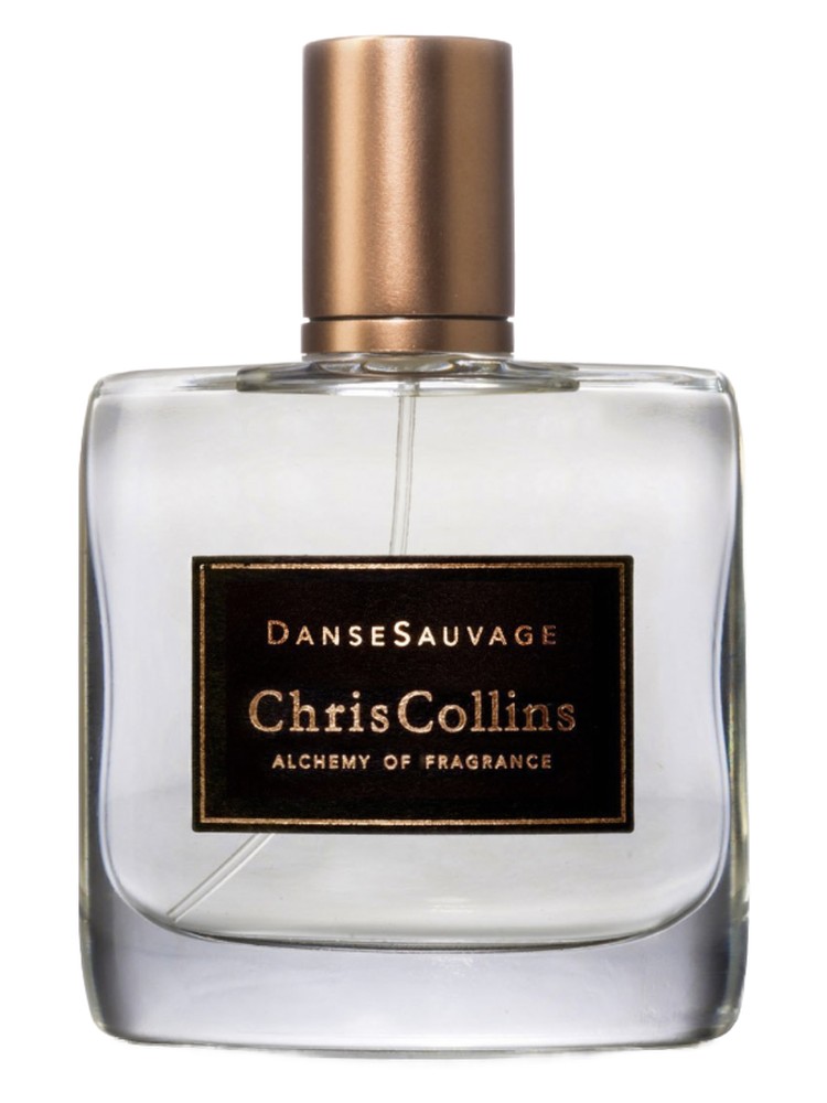 Danse Sauvage