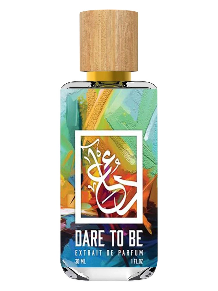 Dare to Be