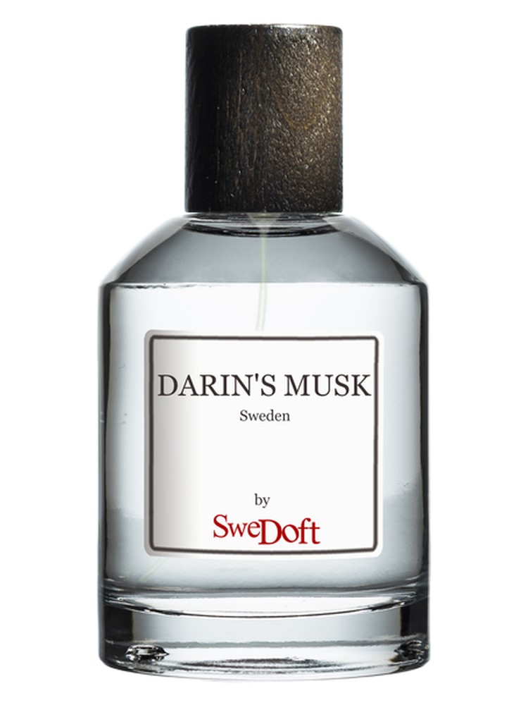 Darin's Musk