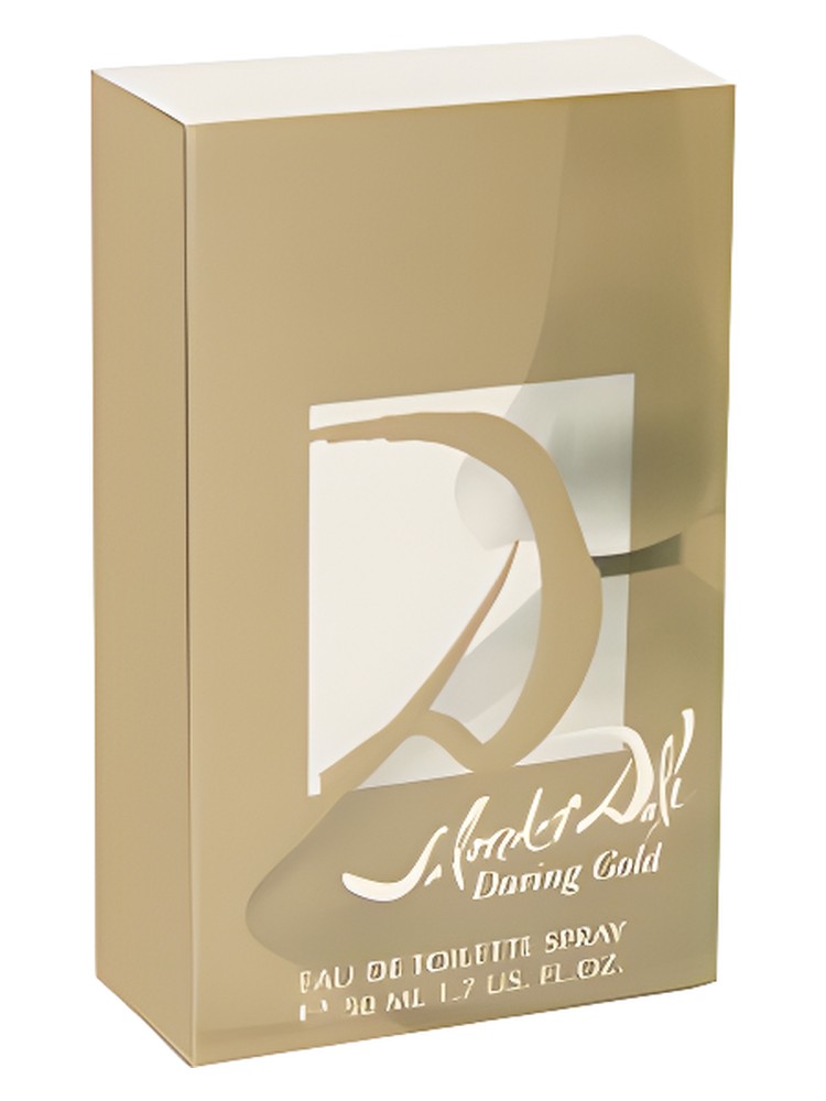 Daring Gold