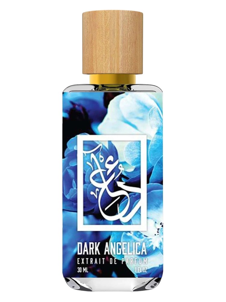 Dark Angelica