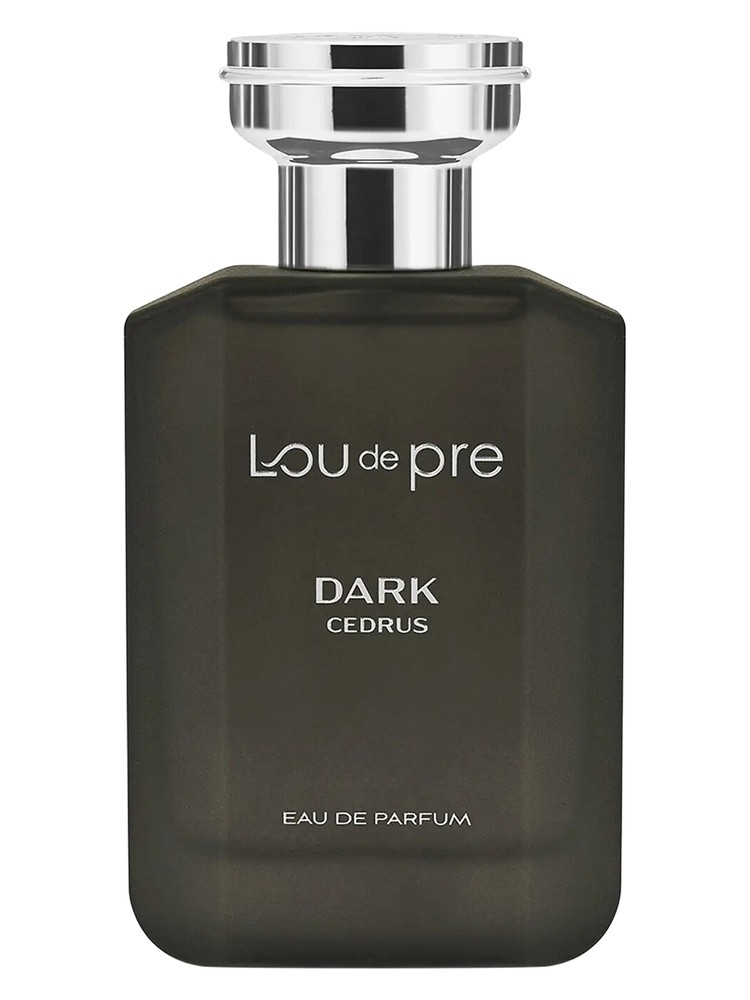 Dark Cedrus
