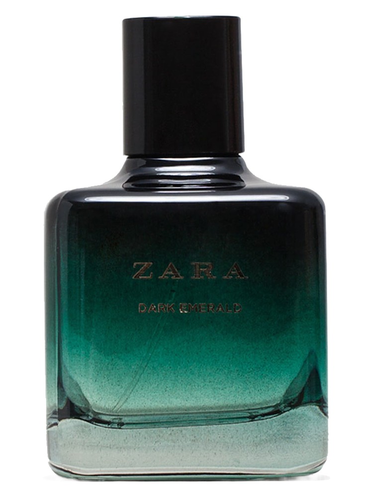 Dark Emerald