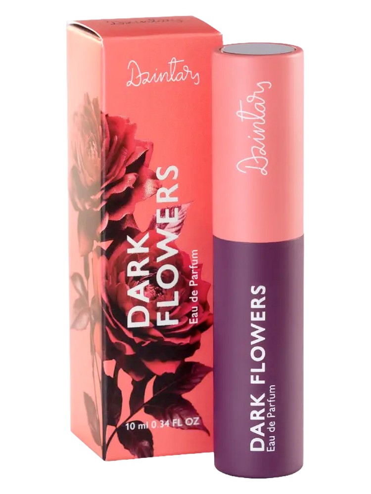 Dark Flowers