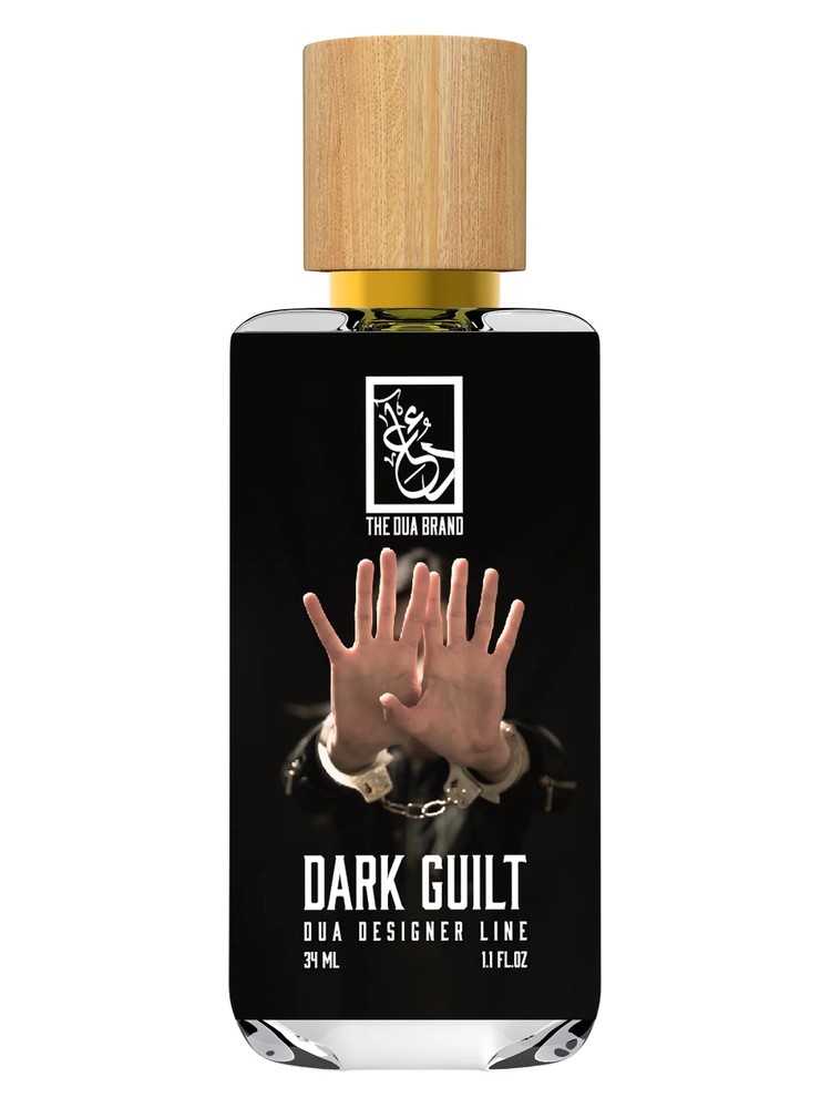 Dark Guilt