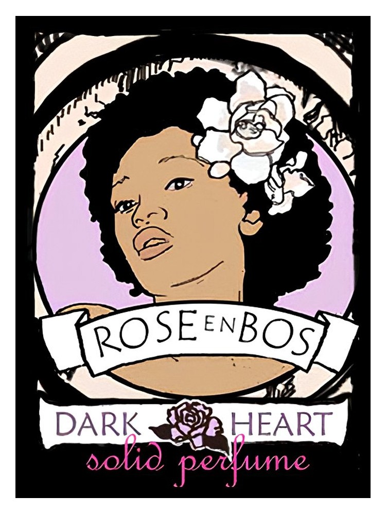 Dark Heart