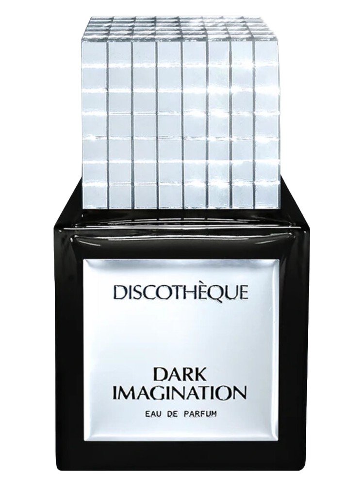 Dark Imagination