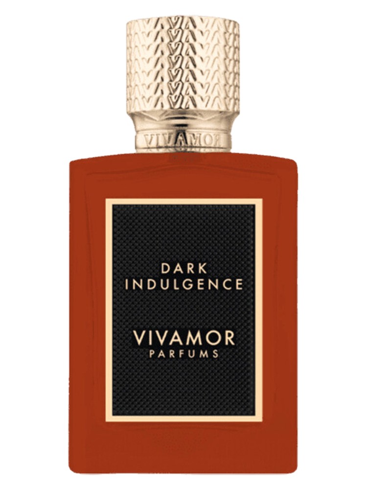 Dark Indulgence