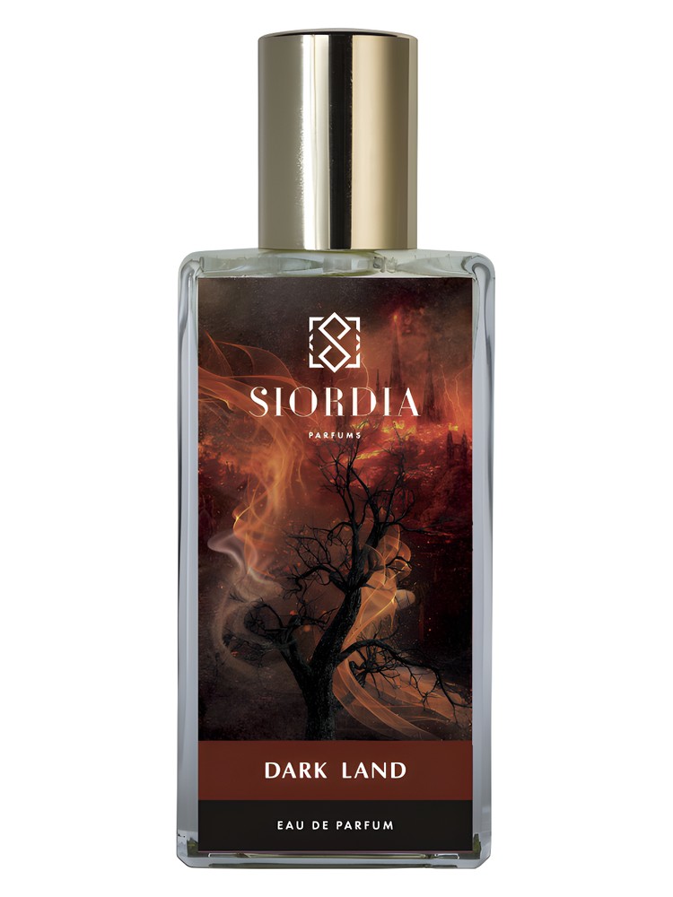 Dark Land