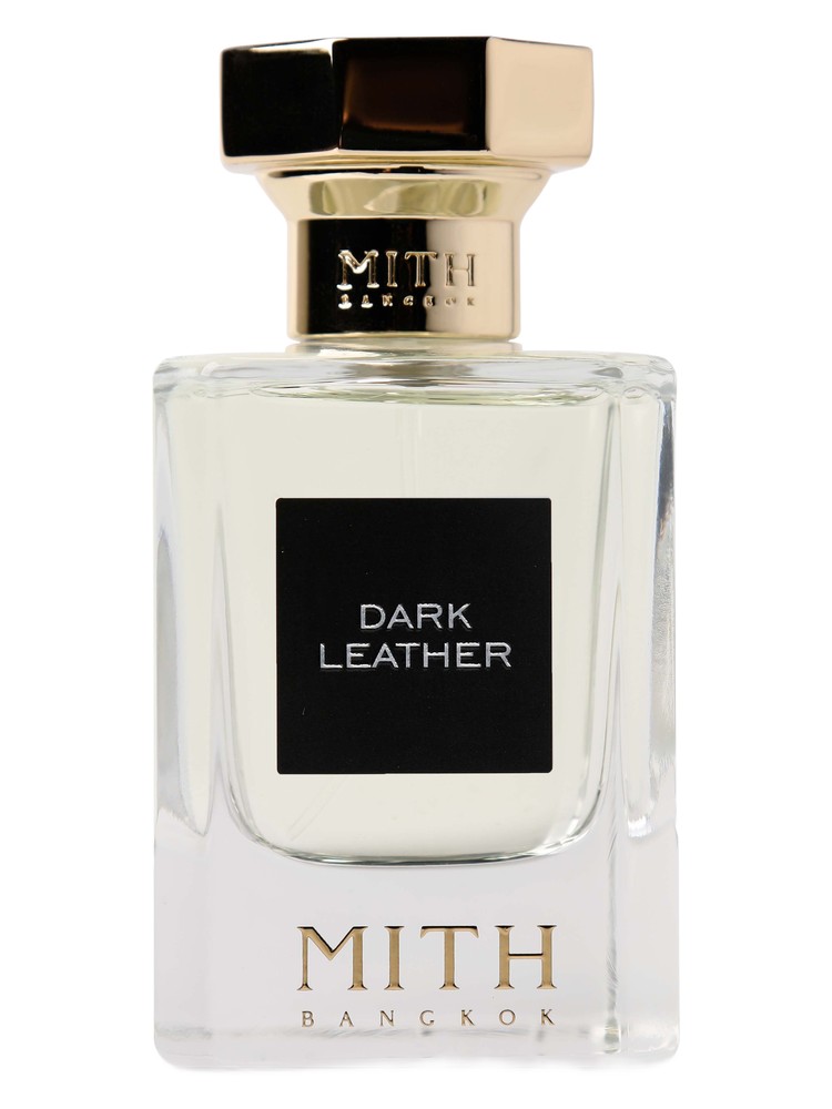 Dark Leather
