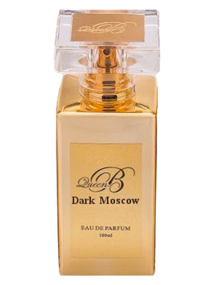 Dark Moscow