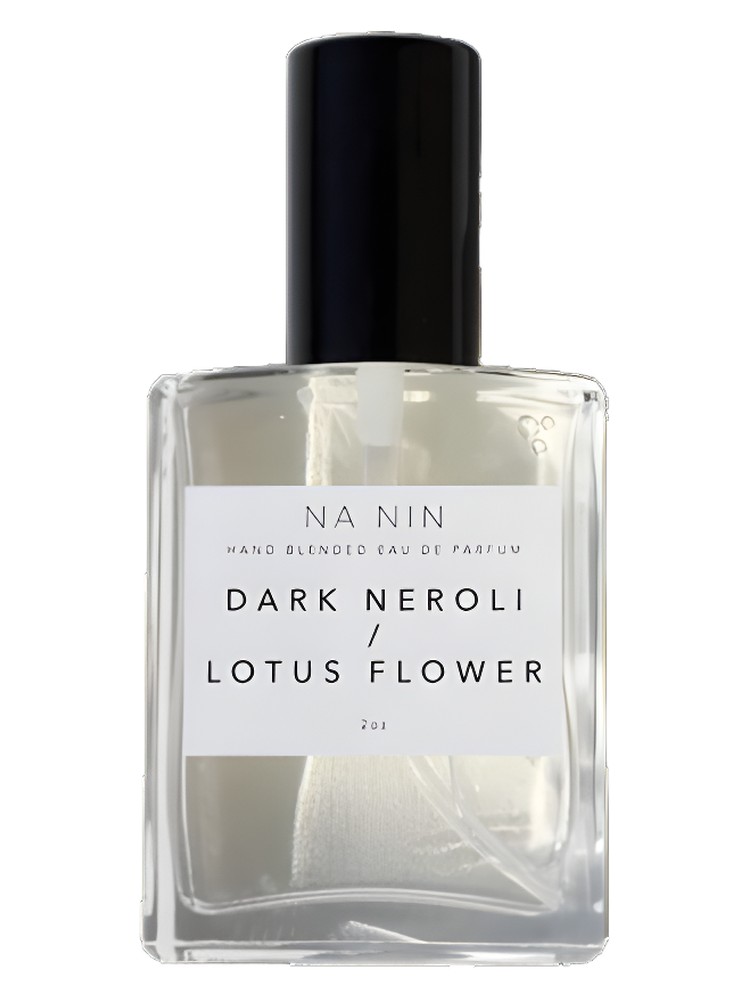Dark Neroli & Lotus Flower