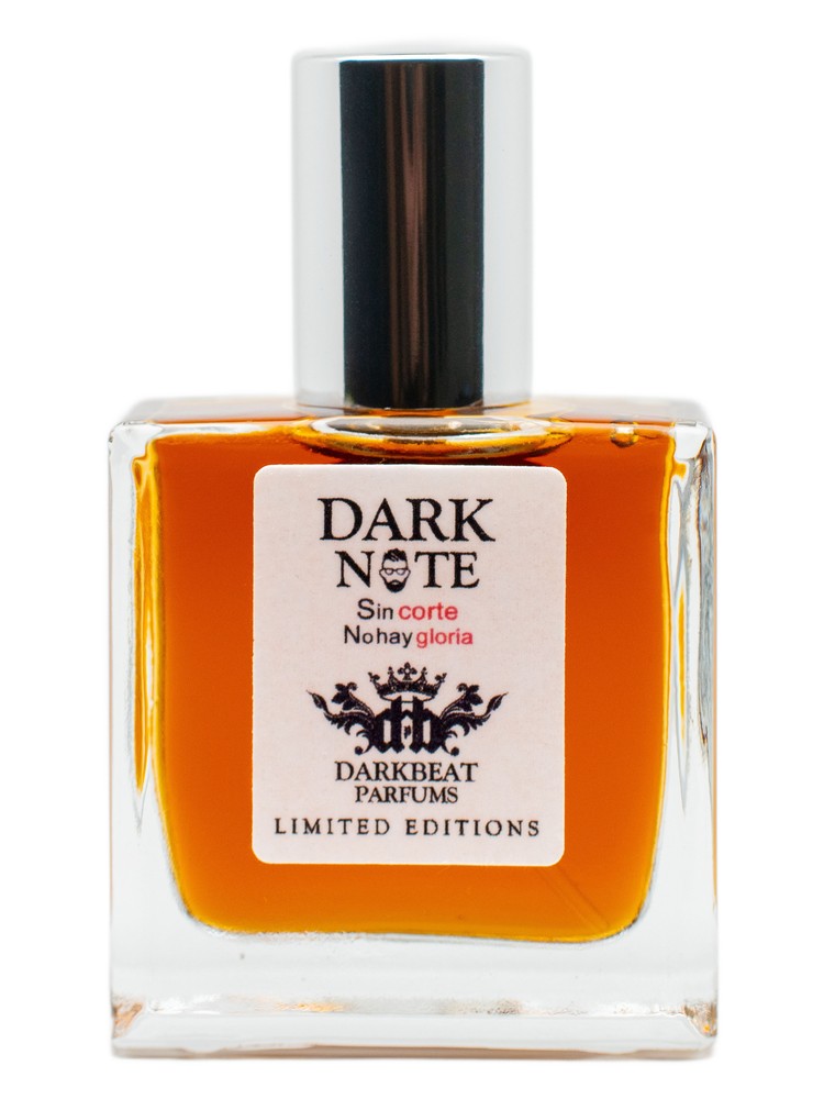 Dark Note