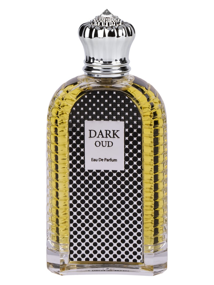 Dark Oud