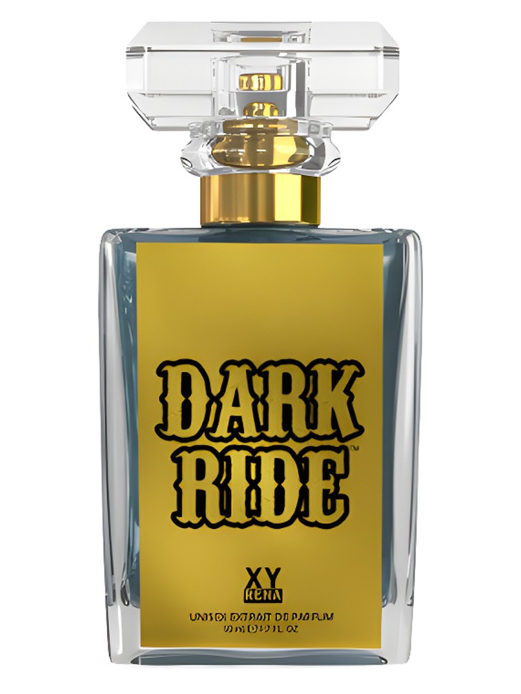 Dark Ride