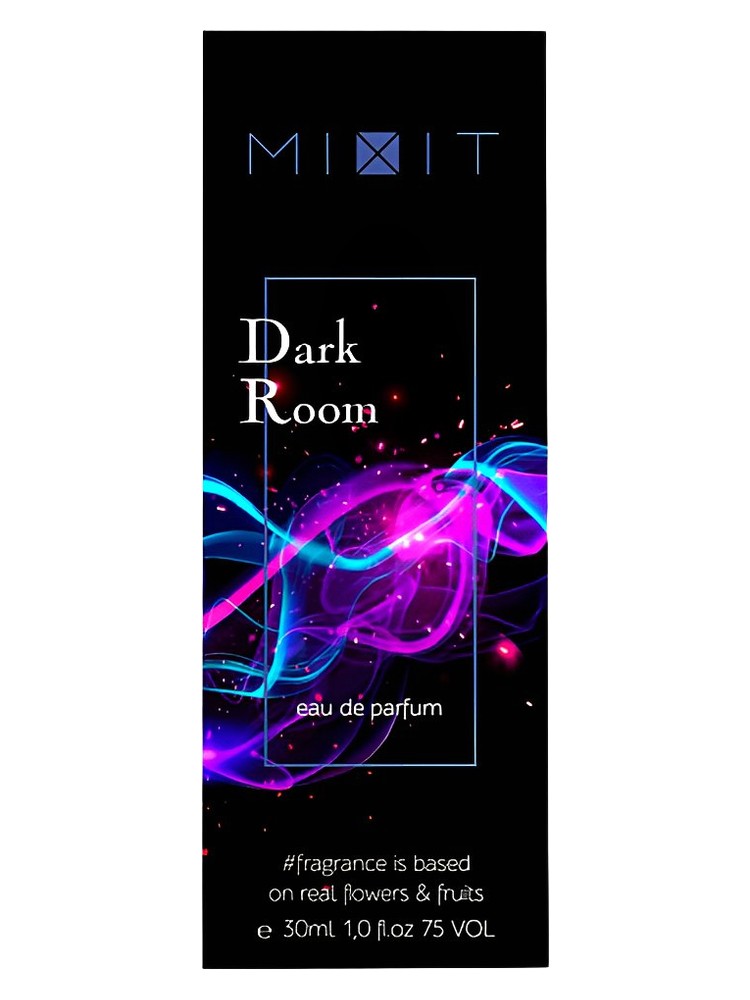Dark Room