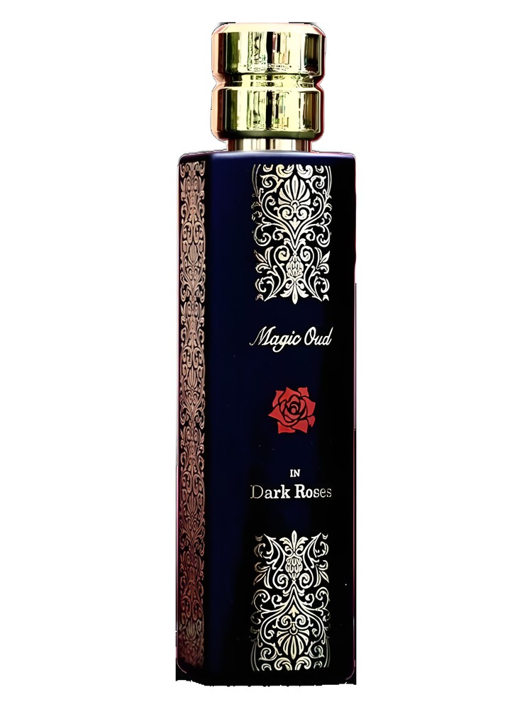 Dark Roses