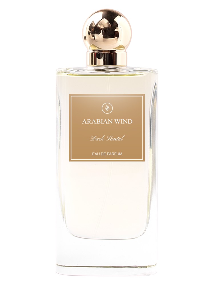 Dark Santal