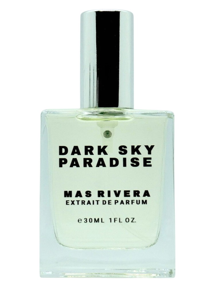 Dark Sky Paradise