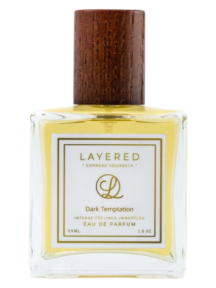 Dark Temptation