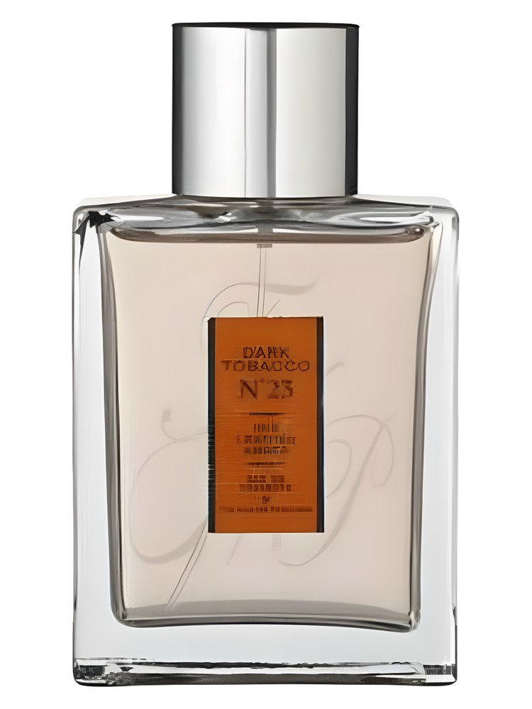Dark Tobacco No. 23