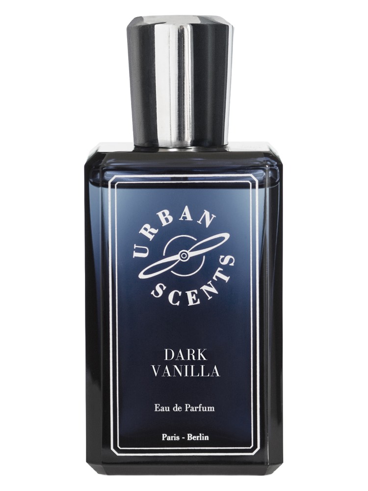 Dark Vanilla