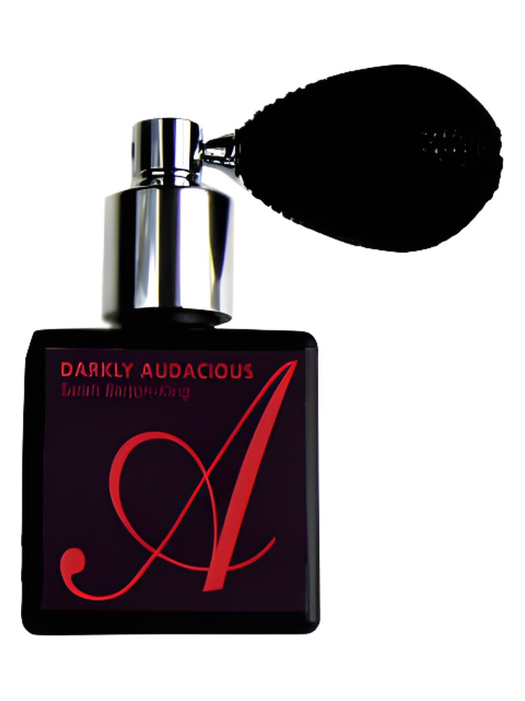 Darkly Audacious