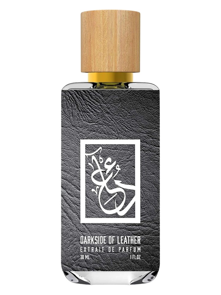 Darkside of Leather