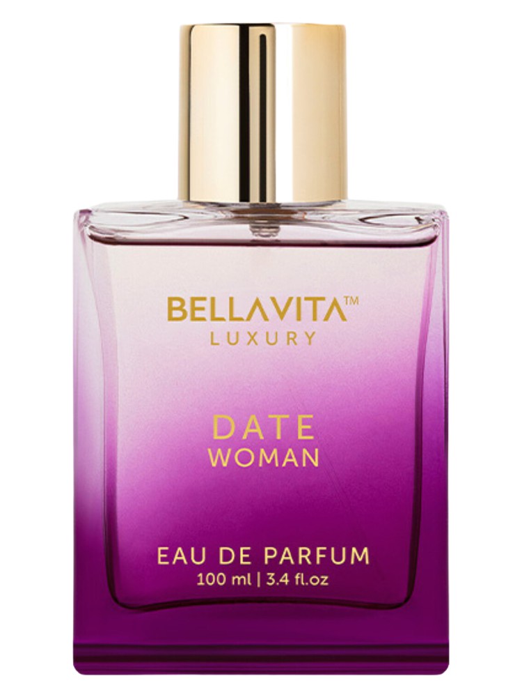 Date Woman