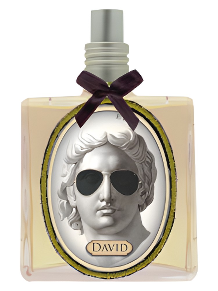 David