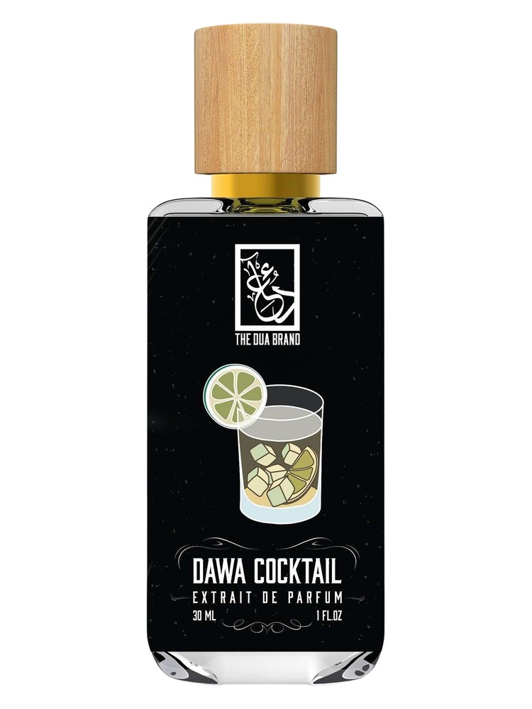 Dawa Cocktail