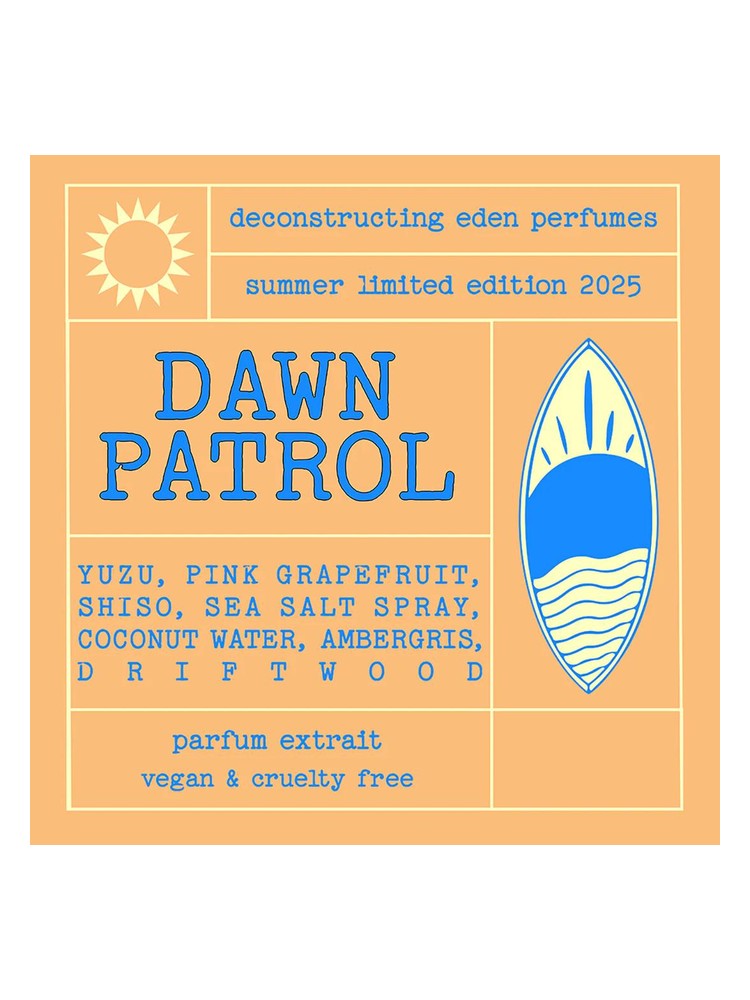 Dawn Patrol