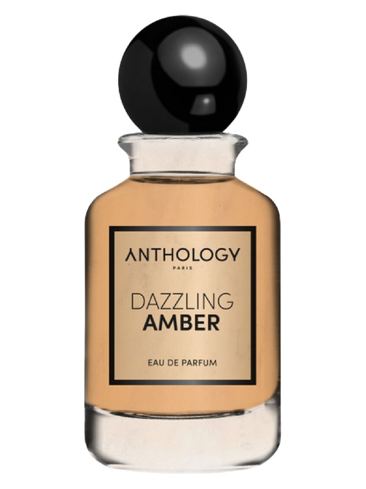 Dazzling Amber