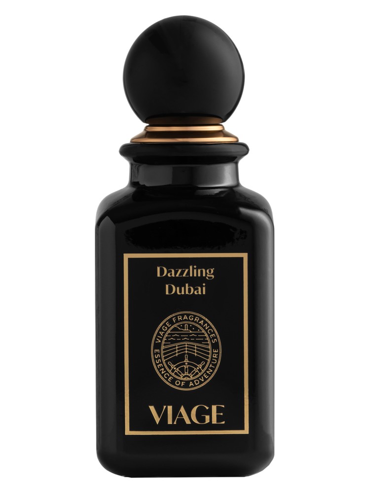 Dazzling Dubai
