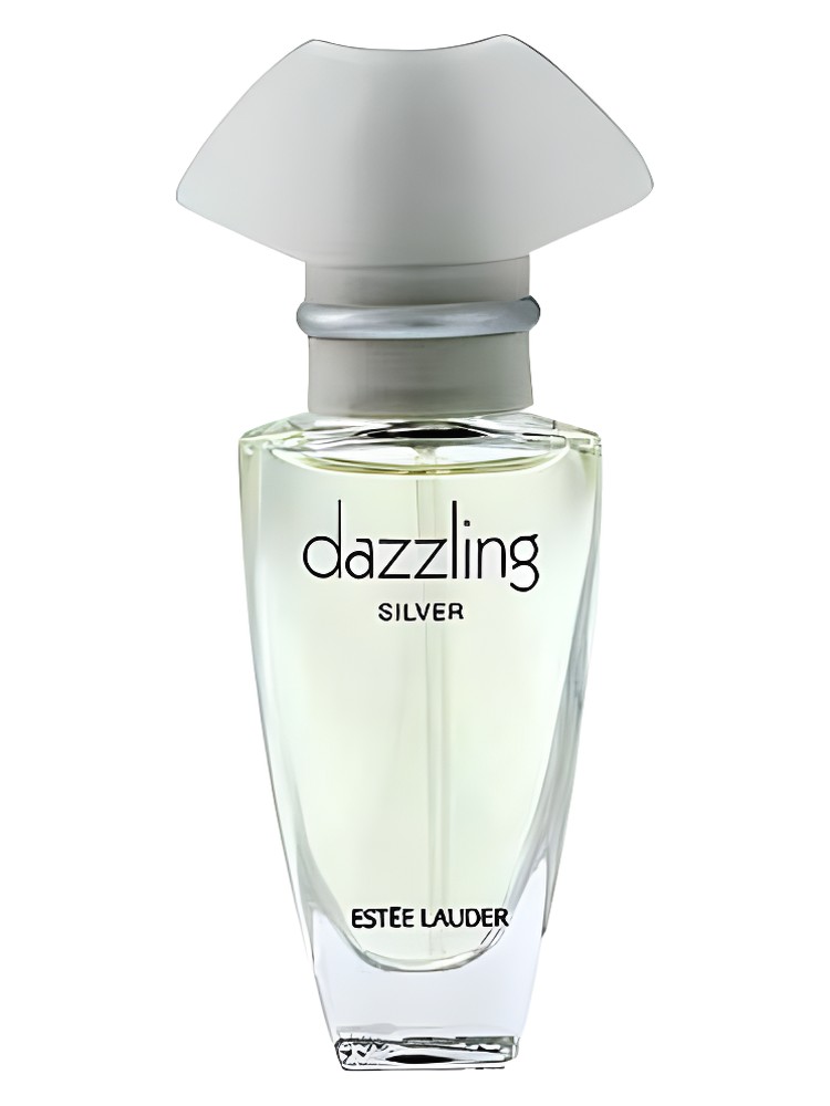 Dazzling Silver