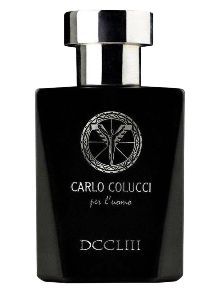 DCCLIII Per L'Uomo