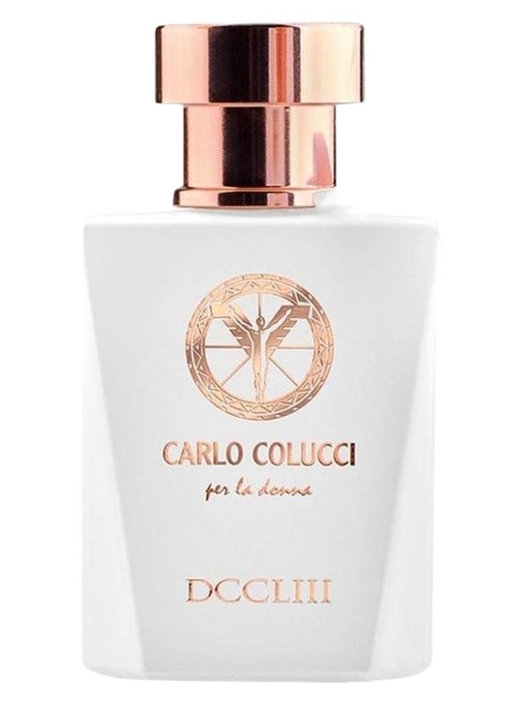 DCCLIII Per La Donna