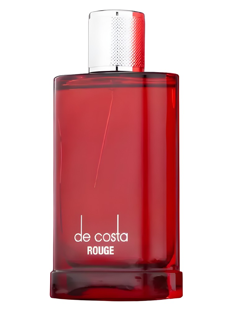 De Costa Rouge