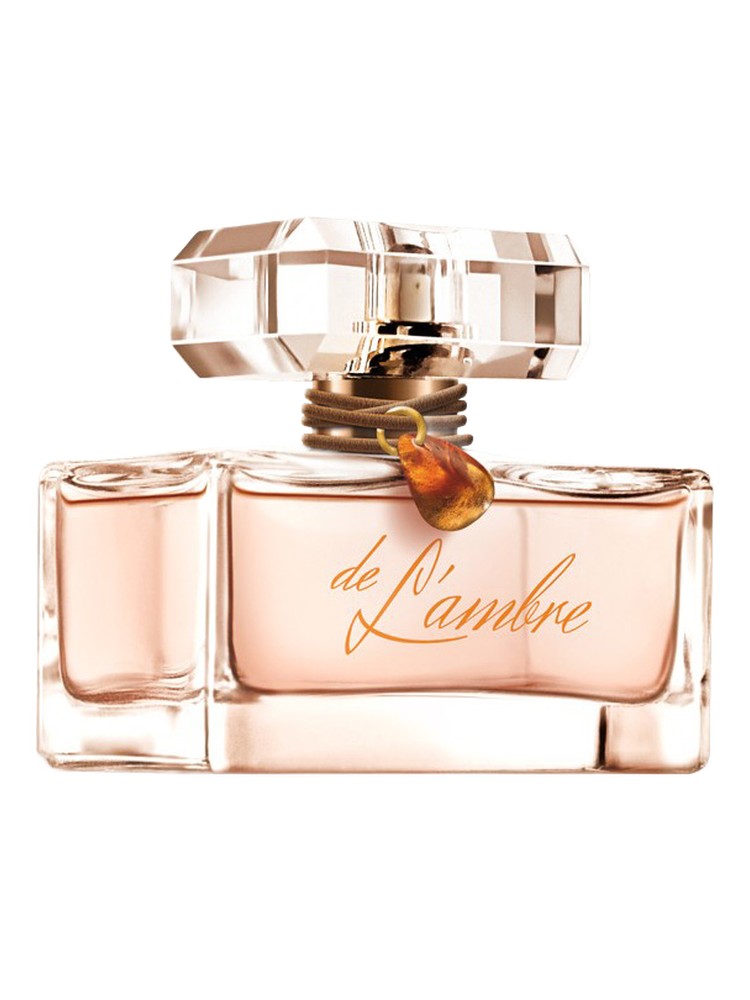 De L'Ambre