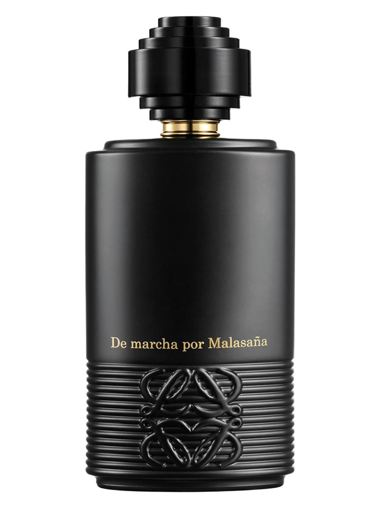 De Marcha Por Malasaña