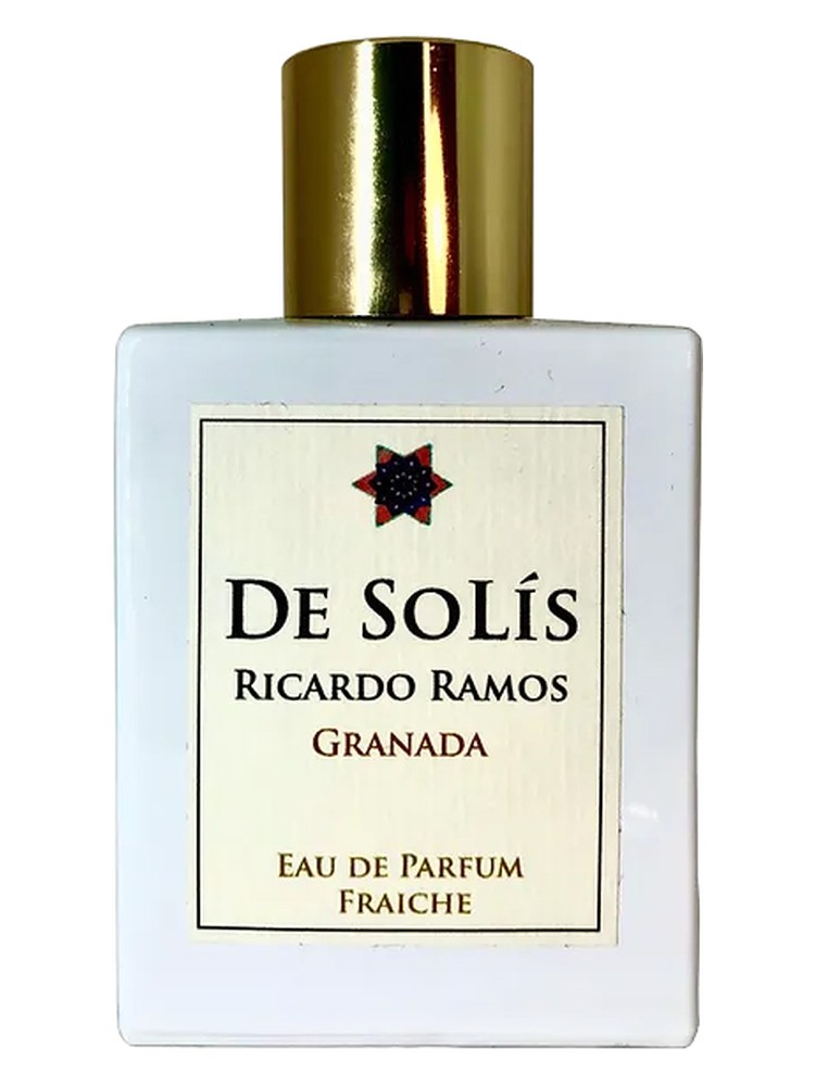 De Solís