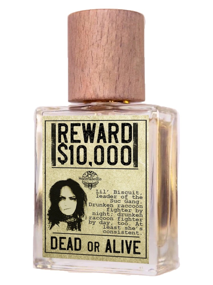 Dead or Alive