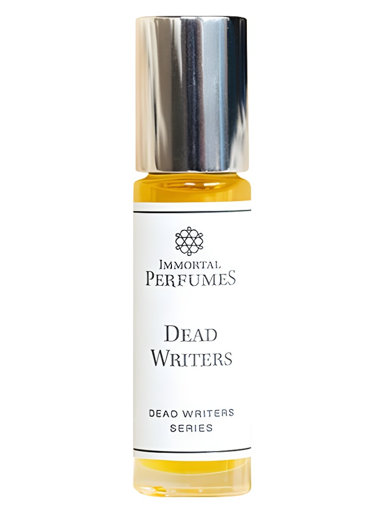 Dead Writers
