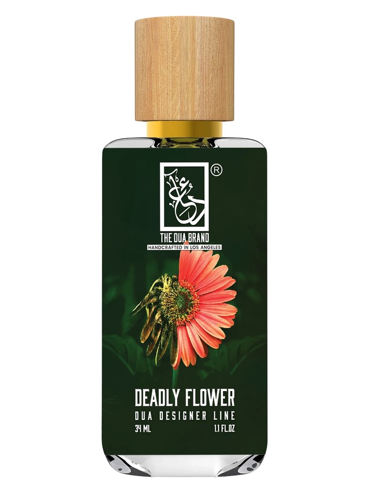 Deadly Flower