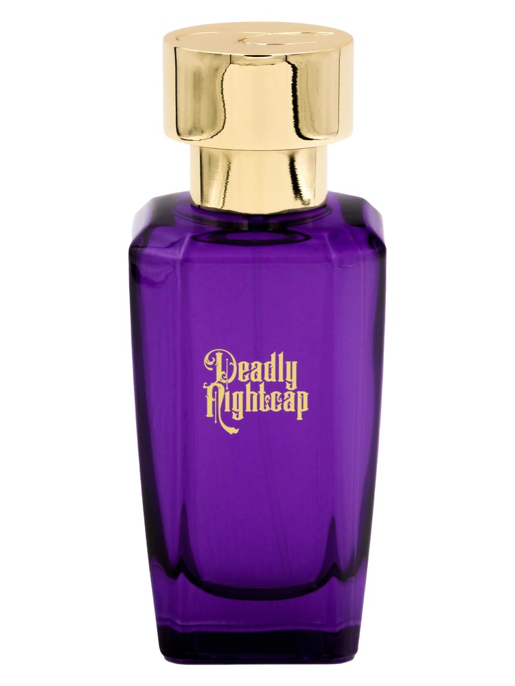 Deadly Nightcap