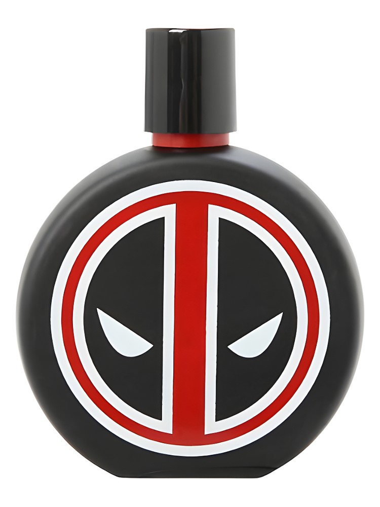 Deadpool